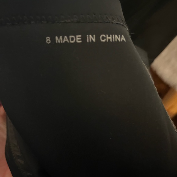 Public desire boots - Picture 3 of 4